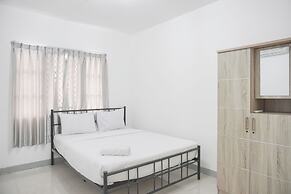 Best Deal And Cozy 2Br Puri Garden Apartment