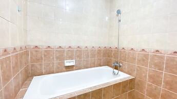 Best Deal And Cozy 2Br Puri Garden Apartment