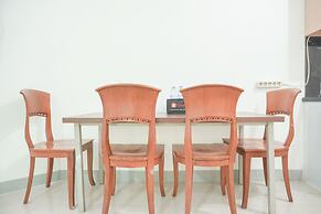 Best Deal And Cozy 2Br Puri Garden Apartment