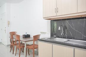 Best Deal And Cozy 2Br Puri Garden Apartment