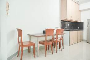 Best Deal And Cozy 2Br Puri Garden Apartment