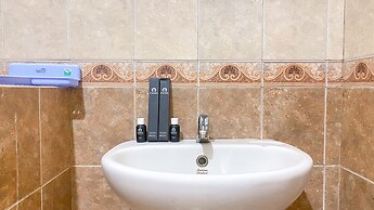 Best Deal And Cozy 2Br Puri Garden Apartment