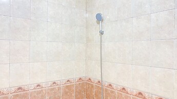 Best Deal And Cozy 2Br Puri Garden Apartment