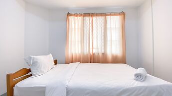 Best Deal And Cozy 2Br Puri Garden Apartment