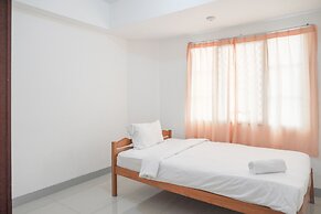 Best Deal And Cozy 2Br Puri Garden Apartment