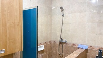 Best Deal And Cozy 2Br Puri Garden Apartment