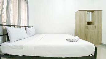 Best Deal And Cozy 2Br Puri Garden Apartment