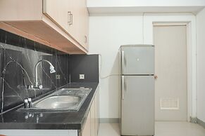Best Deal And Cozy 2Br Puri Garden Apartment