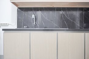 Best Deal And Cozy 2Br Puri Garden Apartment