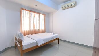Best Deal And Cozy 2Br Puri Garden Apartment