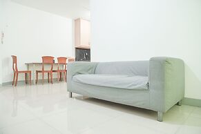 Best Deal And Cozy 2Br Puri Garden Apartment