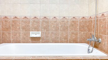 Best Deal And Cozy 2Br Puri Garden Apartment