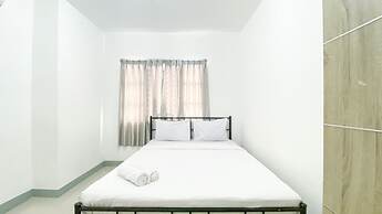 Best Deal And Cozy 2Br Puri Garden Apartment