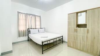 Best Deal And Cozy 2Br Puri Garden Apartment