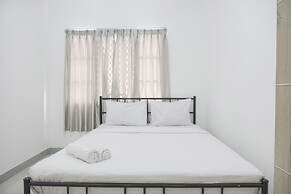 Best Deal And Cozy 2Br Puri Garden Apartment