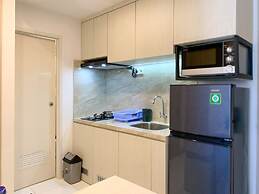 Comfort Strategic 2Br Apartment At Tokyo Riverside Pik 2