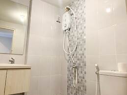 Comfort Strategic 2Br Apartment At Tokyo Riverside Pik 2