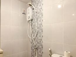 Comfort Strategic 2Br Apartment At Tokyo Riverside Pik 2