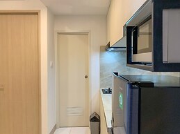 Comfort Strategic 2Br Apartment At Tokyo Riverside Pik 2