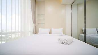 Private Access And Luxurious 2Br Apartment At The Galaxy Residences