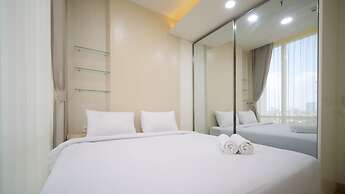 Private Access And Luxurious 2Br Apartment At The Galaxy Residences