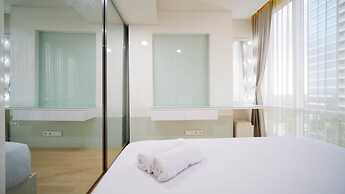 Private Access And Luxurious 2Br Apartment At The Galaxy Residences