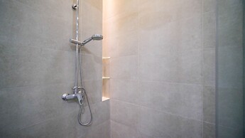 Private Access And Luxurious 2Br Apartment At The Galaxy Residences