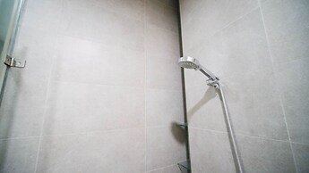 Private Access And Luxurious 2Br Apartment At The Galaxy Residences