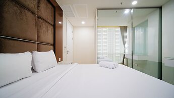 Private Access And Luxurious 2Br Apartment At The Galaxy Residences