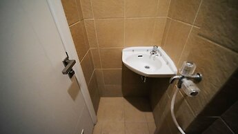 Private Access And Luxurious 2Br Apartment At The Galaxy Residences