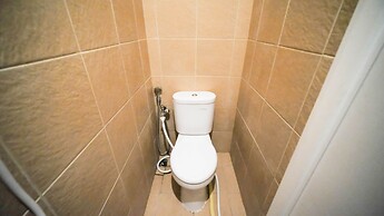 Private Access And Luxurious 2Br Apartment At The Galaxy Residences