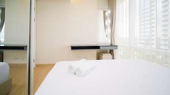 Private Access And Luxurious 2Br Apartment At The Galaxy Residences