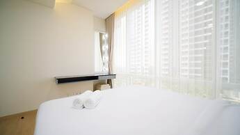 Private Access And Luxurious 2Br Apartment At The Galaxy Residences