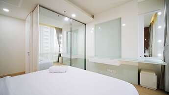 Private Access And Luxurious 2Br Apartment At The Galaxy Residences