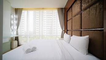 Private Access And Luxurious 2Br Apartment At The Galaxy Residences