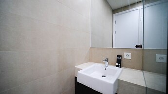 Private Access And Luxurious 2Br Apartment At The Galaxy Residences