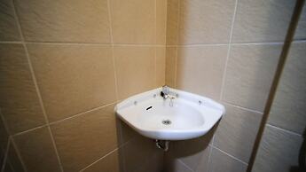 Private Access And Luxurious 2Br Apartment At The Galaxy Residences