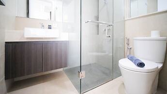 Private Access And Luxurious 2Br Apartment At The Galaxy Residences