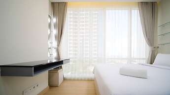 Private Access And Luxurious 2Br Apartment At The Galaxy Residences