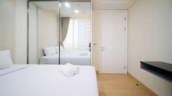 Private Access And Luxurious 2Br Apartment At The Galaxy Residences