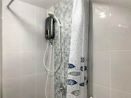 Relaxing 2Br At 35Th Floor Tokyo Riverside Pik 2 Apartment