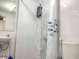 Relaxing 2Br At 35Th Floor Tokyo Riverside Pik 2 Apartment