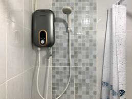 Relaxing 2Br At 35Th Floor Tokyo Riverside Pik 2 Apartment