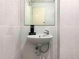 Relaxing 2Br At 35Th Floor Tokyo Riverside Pik 2 Apartment