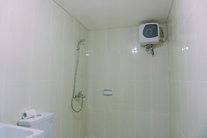 Modern Look And Spacious 1Br At Neo Soho Apartment