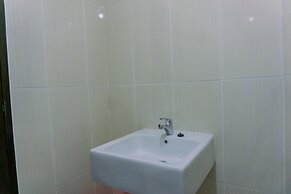 Modern Look And Spacious 1Br At Neo Soho Apartment