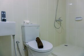 Modern Look And Spacious 1Br At Neo Soho Apartment