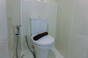 Modern Look And Spacious 1Br At Neo Soho Apartment