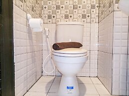 Luxurious Studio At De Prima Apartment