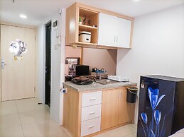 Luxurious Studio At De Prima Apartment